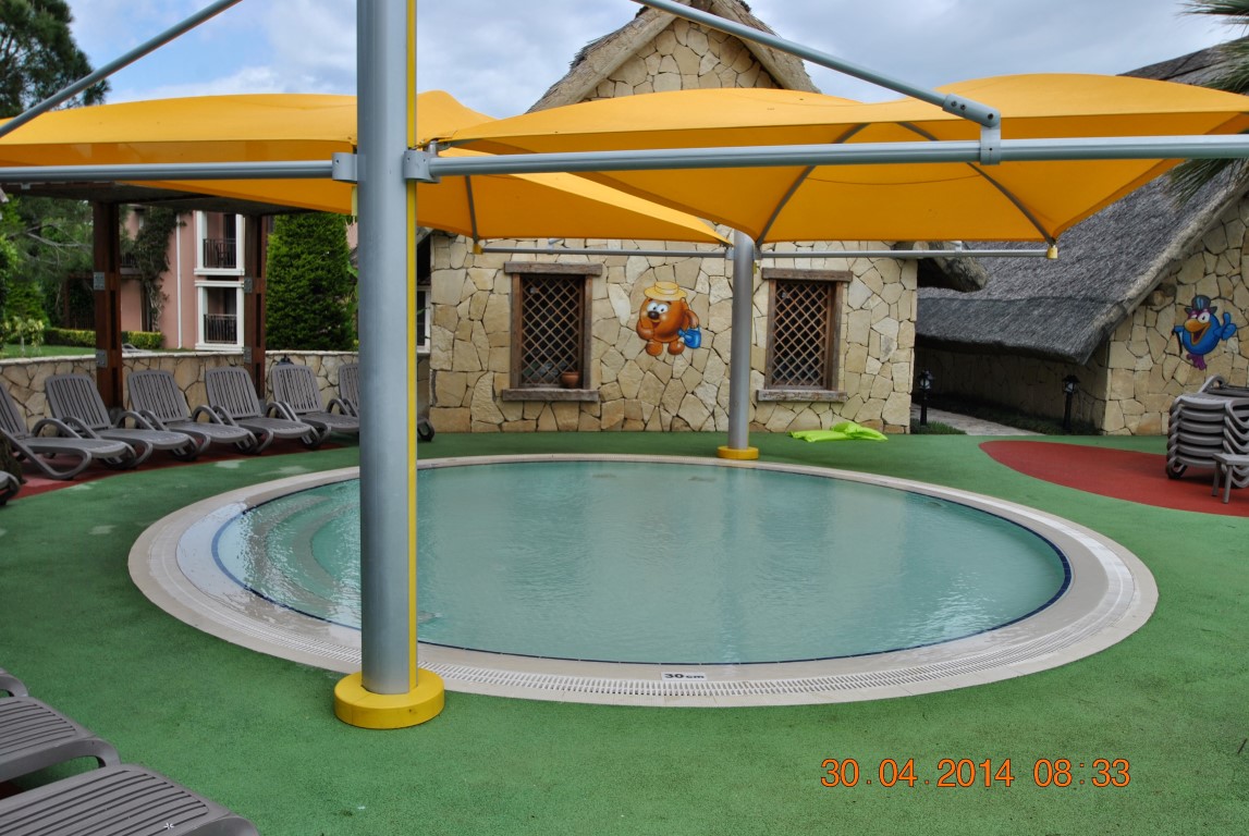 imagini hotel CLUB ASTERIA BELEK